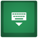 Keyboard for Excel