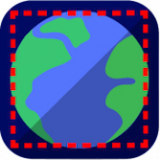 Earth Lens